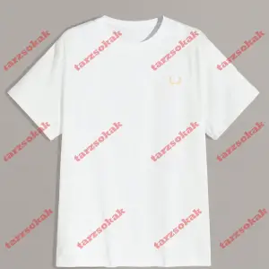 Model 3802 Erkek Yazlık Yuvarlak Yaka Kısa Kollu Günlük Tişört, Yaz