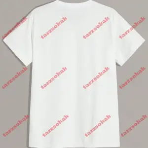 Model 3802 Erkek Yazlık Yuvarlak Yaka Kısa Kollu Günlük Tişört, Yaz