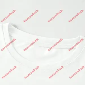 Model 3802 Erkek Yazlık Yuvarlak Yaka Kısa Kollu Günlük Tişört, Yaz