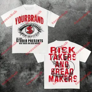 Model 3804 Erkek Yazlık Yuvarlak Yaka Kısa Kollu Günlük Tişört, Yaz