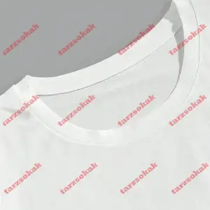 Model 3804 Erkek Yazlık Yuvarlak Yaka Kısa Kollu Günlük Tişört, Yaz