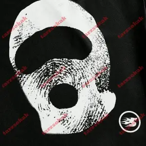 Model 3805 Erkek Yazlık Yuvarlak Yaka Kısa Kollu Günlük Tişört, Yaz