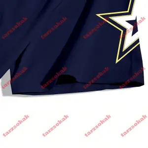 Model 3807 Erkek Yazlık Yuvarlak Yaka Kısa Kollu Günlük Tişört, Yaz