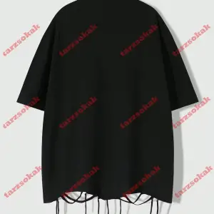 Model 3808 Erkek Yazlık Yuvarlak Yaka Kısa Kollu Günlük Tişört, Yaz