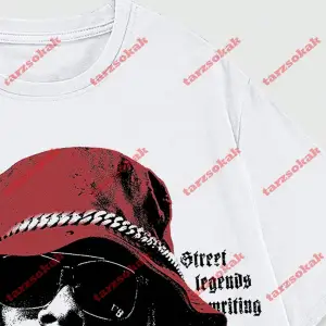 Model 3808 Erkek Yazlık Yuvarlak Yaka Kısa Kollu Günlük Tişört, Yaz