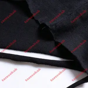 Model 3808 Erkek Yazlık Yuvarlak Yaka Kısa Kollu Günlük Tişört, Yaz