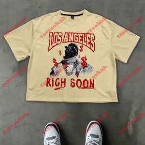 Model 3809 Erkek Yazlık Yuvarlak Yaka Kısa Kollu Günlük Tişört, Yaz