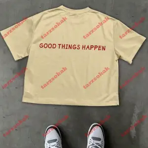 Model 3809 Erkek Yazlık Yuvarlak Yaka Kısa Kollu Günlük Tişört, Yaz