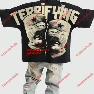 Model 3810 Erkek Yazlık Yuvarlak Yaka Kısa Kollu Günlük Tişört, Yaz