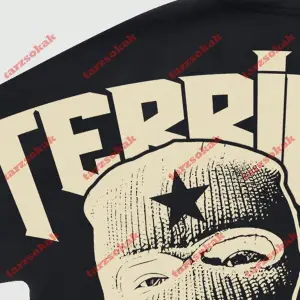 Model 3810 Erkek Yazlık Yuvarlak Yaka Kısa Kollu Günlük Tişört, Yaz