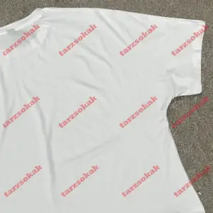 Model 3811 Erkek Yazlık Yuvarlak Yaka Kısa Kollu Günlük Tişört, Yaz