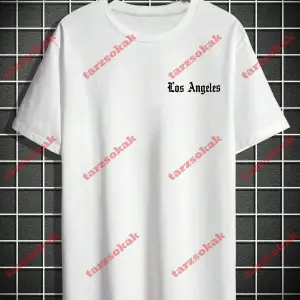 Model 3812 Erkek Yazlık Yuvarlak Yaka Kısa Kollu Günlük Tişört, Yaz