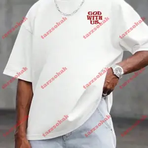 Model 3813 Erkek Yazlık Yuvarlak Yaka Kısa Kollu Günlük Tişört, Yaz