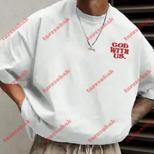 Model 3813 Erkek Yazlık Yuvarlak Yaka Kısa Kollu Günlük Tişört, Yaz