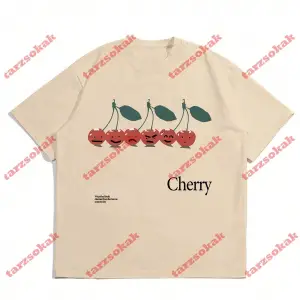 Model 3816 Erkek Yazlık Yuvarlak Yaka Kısa Kollu Günlük Tişört, Yaz