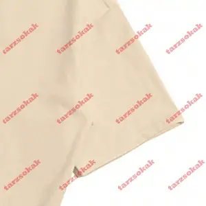 Model 3816 Erkek Yazlık Yuvarlak Yaka Kısa Kollu Günlük Tişört, Yaz