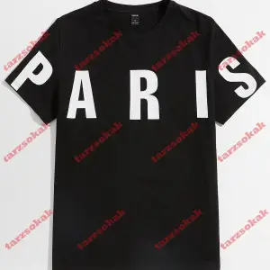 Model 3817 Erkek Yazlık Yuvarlak Yaka Kısa Kollu Günlük Tişört, Yaz