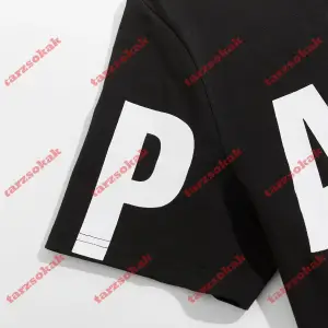 Model 3817 Erkek Yazlık Yuvarlak Yaka Kısa Kollu Günlük Tişört, Yaz