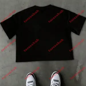 Model 3818 Erkek Yazlık Yuvarlak Yaka Kısa Kollu Günlük Tişört, Yaz