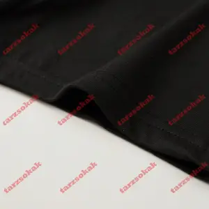 Model 3820 Erkek Yazlık Yuvarlak Yaka Kısa Kollu Günlük Tişört, Yaz