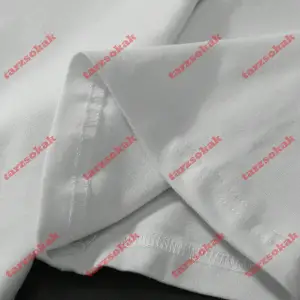 Model 3821 Erkek Yazlık Yuvarlak Yaka Kısa Kollu Günlük Tişört, Yaz