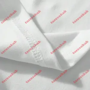 Model 3821 Erkek Yazlık Yuvarlak Yaka Kısa Kollu Günlük Tişört, Yaz