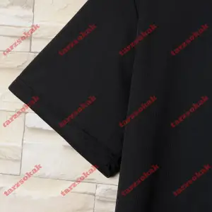 Model 3823 Erkek Yazlık Yuvarlak Yaka Kısa Kollu Günlük Tişört, Yaz