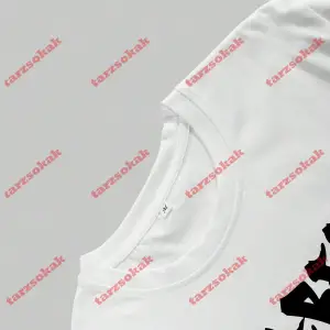 Model 3826 Erkek Yazlık Yuvarlak Yaka Kısa Kollu Günlük Tişört, Yaz