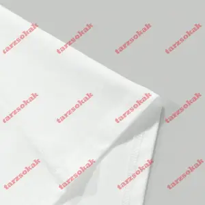 Model 3826 Erkek Yazlık Yuvarlak Yaka Kısa Kollu Günlük Tişört, Yaz