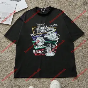 Model 3829 Erkek Yazlık Yuvarlak Yaka Kısa Kollu Günlük Tişört, Yaz