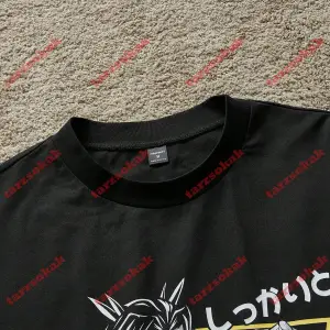 Model 3829 Erkek Yazlık Yuvarlak Yaka Kısa Kollu Günlük Tişört, Yaz