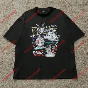 Model 3829 Erkek Yazlık Yuvarlak Yaka Kısa Kollu Günlük Tişört, Yaz