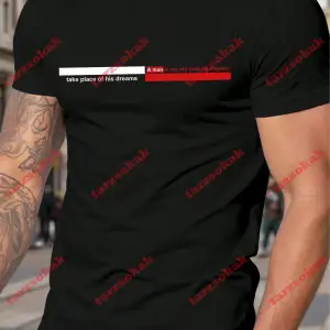 Model 3831 Erkek Yazlık Yuvarlak Yaka Kısa Kollu Günlük Tişört, Yaz