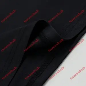 Model 3831 Erkek Yazlık Yuvarlak Yaka Kısa Kollu Günlük Tişört, Yaz