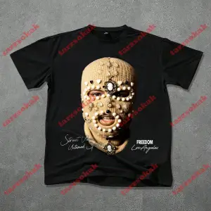 Model 3834 Erkek Yazlık Yuvarlak Yaka Kısa Kollu Günlük Tişört, Yaz