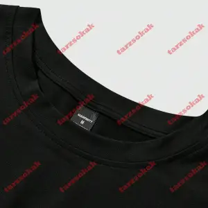 Model 3834 Erkek Yazlık Yuvarlak Yaka Kısa Kollu Günlük Tişört, Yaz