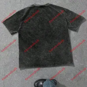 Model 3835 Erkek Yazlık Yuvarlak Yaka Kısa Kollu Günlük Tişört, Yaz