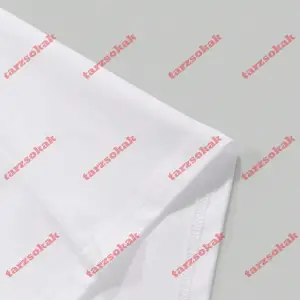 Model 3837 Erkek Yazlık Yuvarlak Yaka Kısa Kollu Günlük Tişört, Yaz