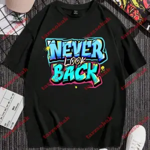 Model 3839 Erkek Yazlık Yuvarlak Yaka Kısa Kollu Günlük Tişört, Yaz