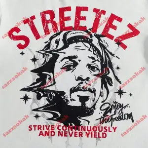 Model 3840 Erkek Yazlık Yuvarlak Yaka Kısa Kollu Günlük Tişört, Yaz