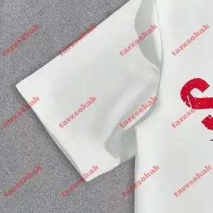 Model 3840 Erkek Yazlık Yuvarlak Yaka Kısa Kollu Günlük Tişört, Yaz