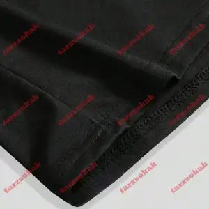 Model 3841 Erkek Yazlık Yuvarlak Yaka Kısa Kollu Günlük Tişört, Yaz