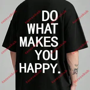 Model 3844 Erkek Yazlık Yuvarlak Yaka Kısa Kollu Günlük Tişört, Yaz