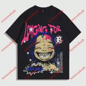 Model 3848 Erkek Yazlık Yuvarlak Yaka Kısa Kollu Günlük Tişört, Yaz