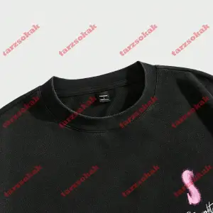 Model 3851 Erkek Yazlık Yuvarlak Yaka Kısa Kollu Günlük Tişört, Yaz