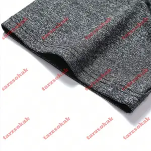 Model 3852 Erkek Yazlık Yuvarlak Yaka Kısa Kollu Günlük Tişört, Yaz