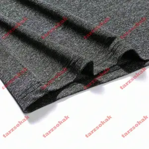 Model 3852 Erkek Yazlık Yuvarlak Yaka Kısa Kollu Günlük Tişört, Yaz