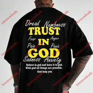 Model 3853 Erkek Yazlık Yuvarlak Yaka Kısa Kollu Günlük Tişört, Yaz