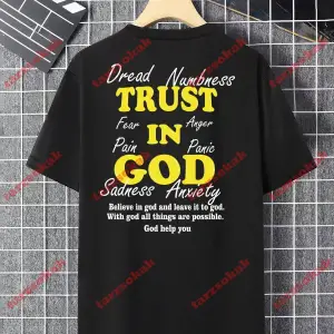 Model 3853 Erkek Yazlık Yuvarlak Yaka Kısa Kollu Günlük Tişört, Yaz