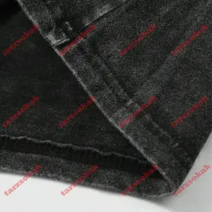 Model 3855 Erkek Yazlık Yuvarlak Yaka Kısa Kollu Günlük Tişört, Yaz